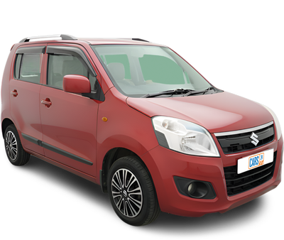 Maruti Wagon R 1.0-img